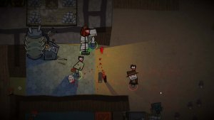 MachiaVillain screenshot 5