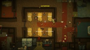 MachiaVillain screenshot 6