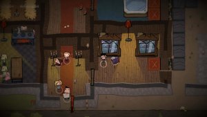 MachiaVillain screenshot 7