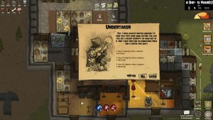 MachiaVillain screenshot 8
