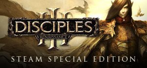 Disciples III: Renaissance - Steam Special Edition