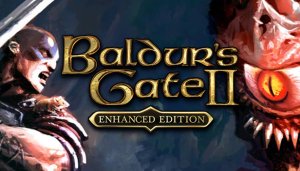 Baldur’s Gate II: Enhanced Edition