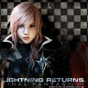 Lightning Returns: Final Fantasy XIII