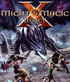 Might & Magic X: Legacy