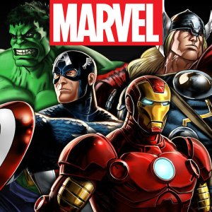 Marvel: Avengers Alliance