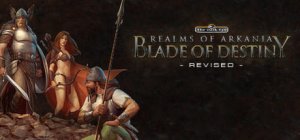 The Dark Eye: Realms of Arkania - Blade of Destiny