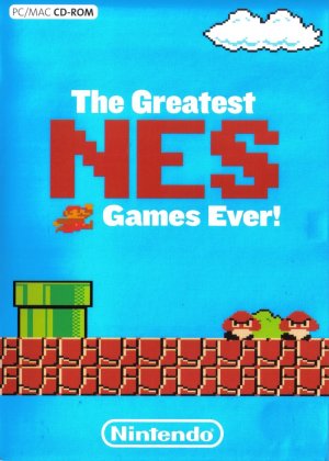 The Greatest NES Games Ever!