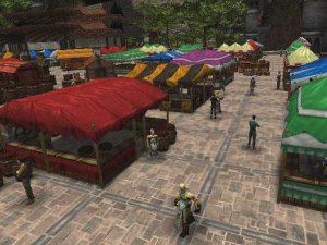 Summoner screenshot 10