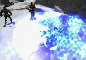 Summoner screenshot 8
