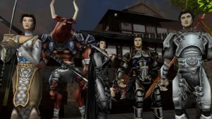 Summoner screenshot 1