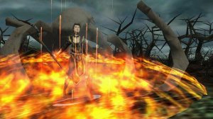 Summoner screenshot 2