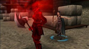 Summoner screenshot 3