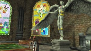 Summoner screenshot 6