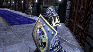 Summoner screenshot 7