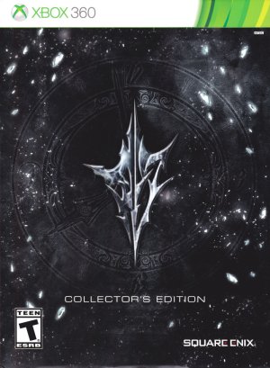 Lightning Returns: Final Fantasy XIII (Collector’s Edition)