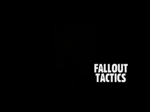 Fallout Tactics: Brotherhood of Steel screenshot 6