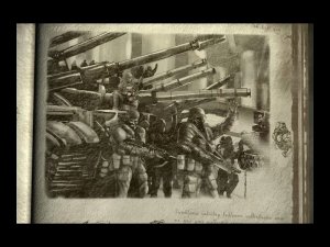 Fallout Tactics: Brotherhood of Steel screenshot 8
