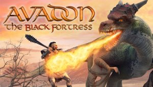 Avadon: The Black Fortress