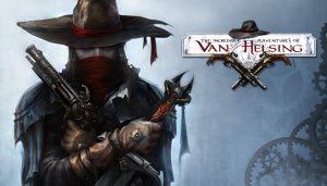 The Incredible Adventures of Van Helsing