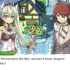 Rune Factory 4 - Screenshot #1