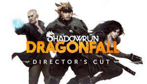 Shadowrun: Dragonfall