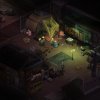 Shadowrun: Dragonfall - Screenshot #2