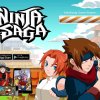 Ninja Saga - Screenshot #1