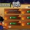 Ninja Saga - Screenshot #2