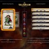 Talisman: Prologue - Screenshot #2