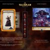 Talisman: Prologue - Screenshot #3