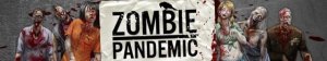 Zombie Pandemic