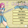 Cute Knight Deluxe - Screenshot #1