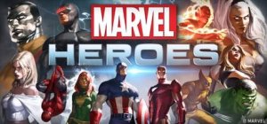 Marvel Heroes