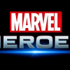 Marvel Heroes - Screenshot #1