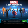 Marvel Heroes - Screenshot #3