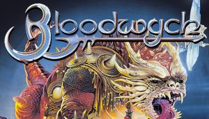 Bloodwych - Game Poster