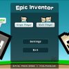 Epic Inventor - Screenshot #2