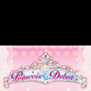 Princess Debut - Screenshot #1