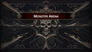 Monster Arena