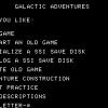 Galactic Adventures - Screenshot #11