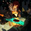 Transistor - Screenshot #2