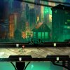 Transistor - Screenshot #3