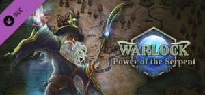 Warlock: Master of the Arcane - Power of the Serpent