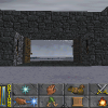 The Elder Scrolls: Daggerfall (Covermount Demo Version) - Screenshot #3