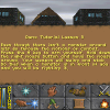 The Elder Scrolls: Daggerfall (Covermount Demo Version) - Screenshot #4