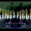 King’s Field - Screenshot #2