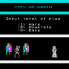 City of Death - Screenshot #1