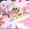 Record of Agarest War - Screenshot #1