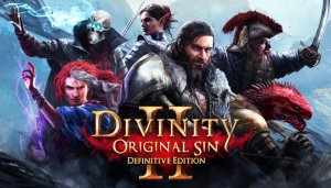 Divinity: Original Sin