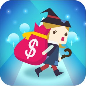 Pocket Wizard: Magic Fantasy!